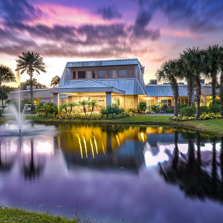 Hilton Vacation Club Aqua Sol Orlando West Hotel Four Corners Eksteriør billede