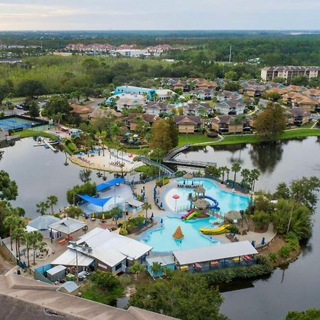 Hilton Vacation Club Aqua Sol Orlando West Hotel Four Corners Eksteriør billede