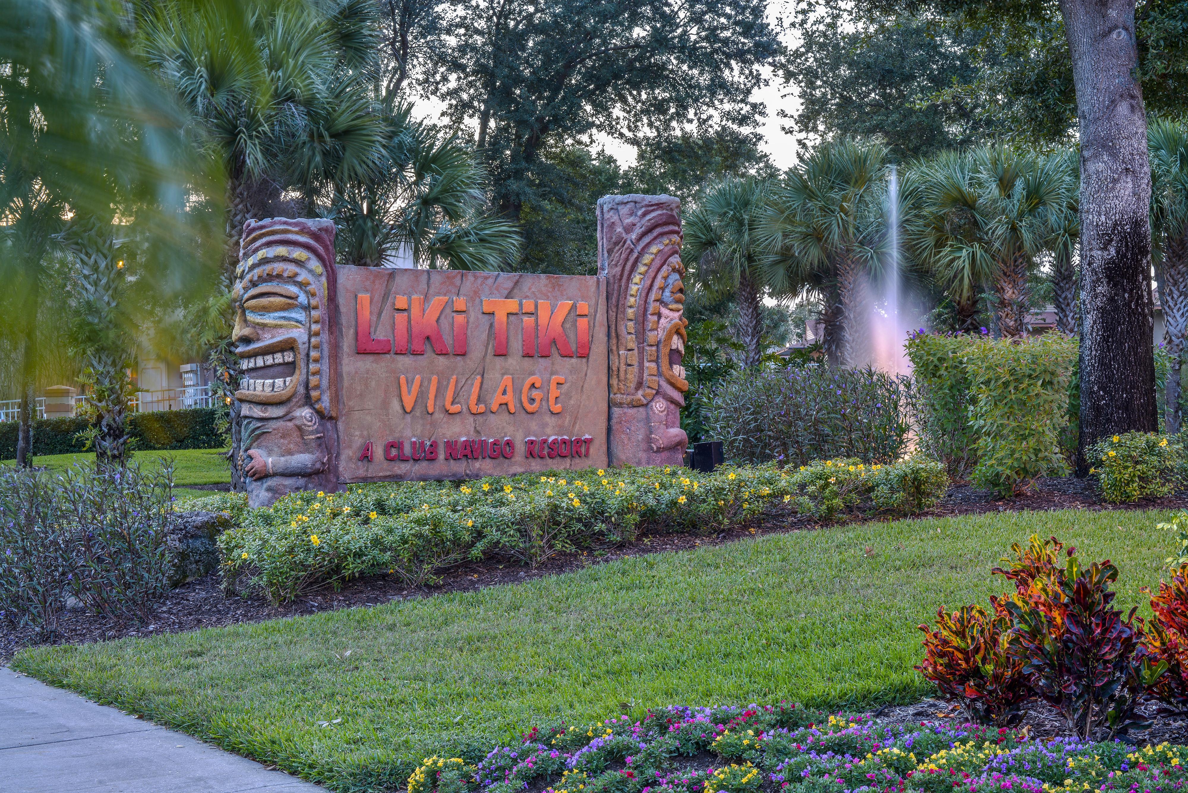 Hilton Vacation Club Aqua Sol Orlando West Hotel Four Corners Eksteriør billede