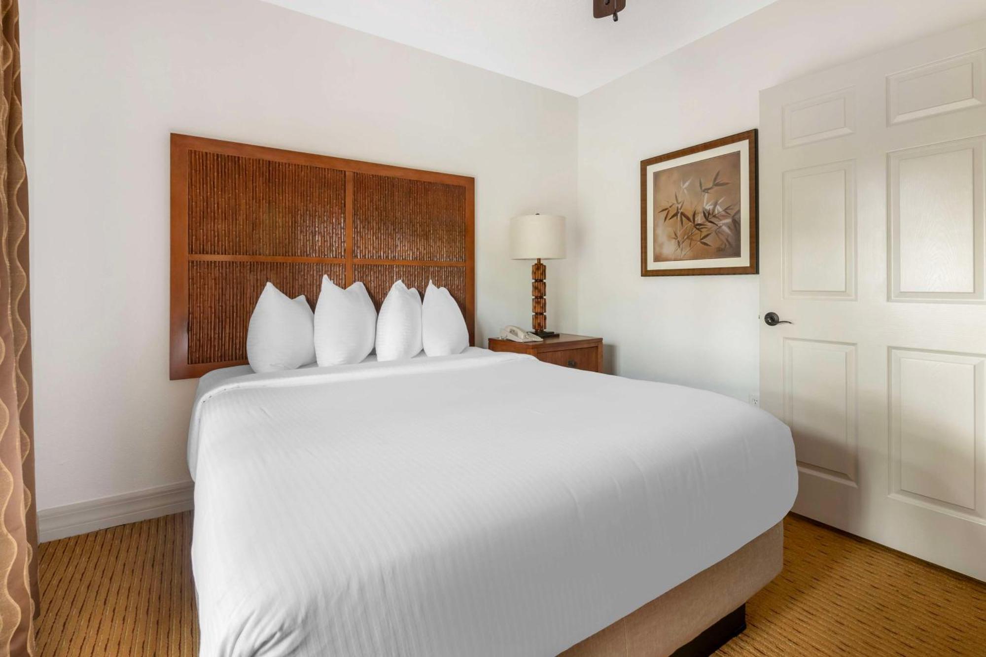 Hilton Vacation Club Aqua Sol Orlando West Hotel Four Corners Eksteriør billede