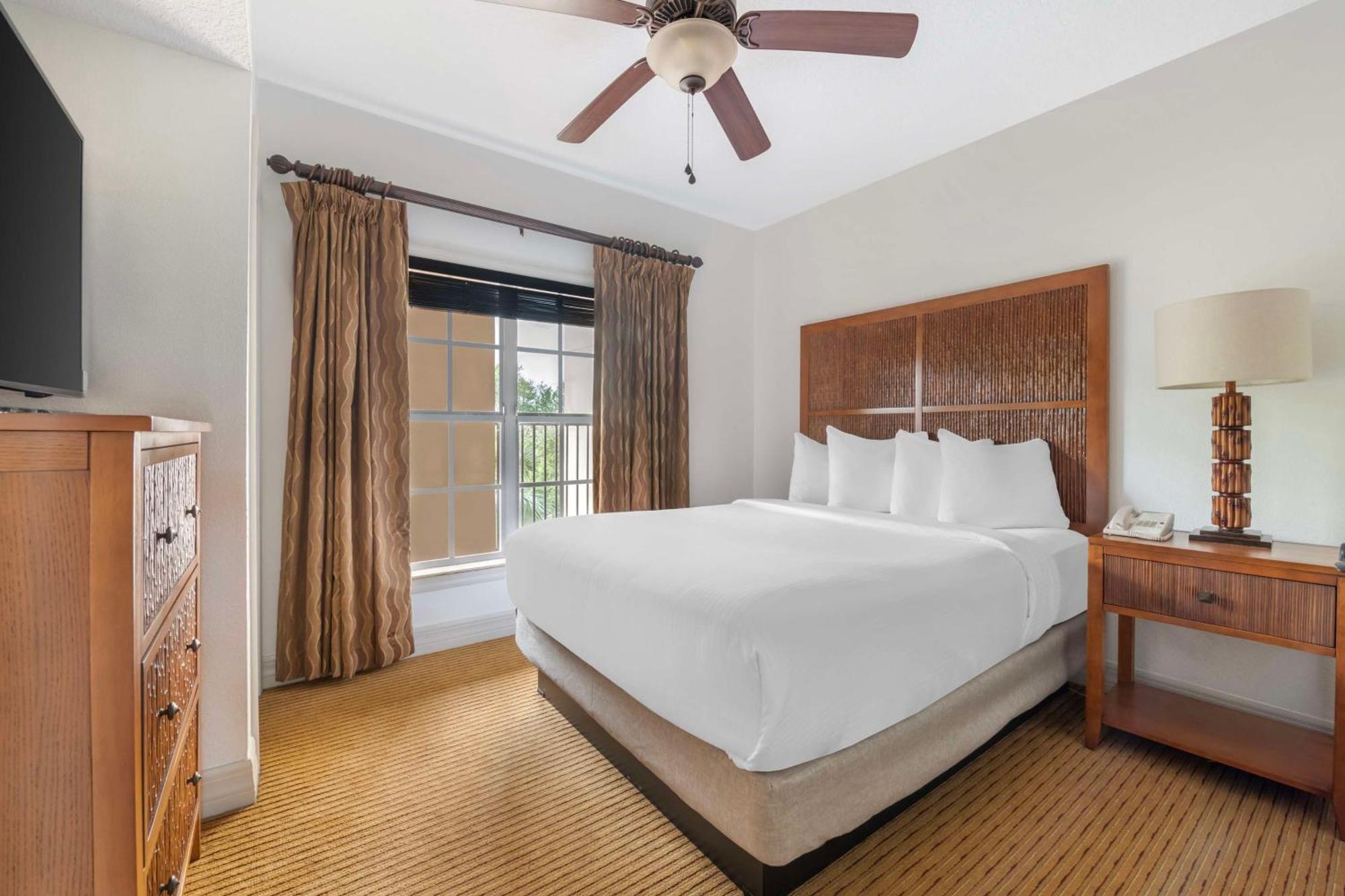 Hilton Vacation Club Aqua Sol Orlando West Hotel Four Corners Eksteriør billede