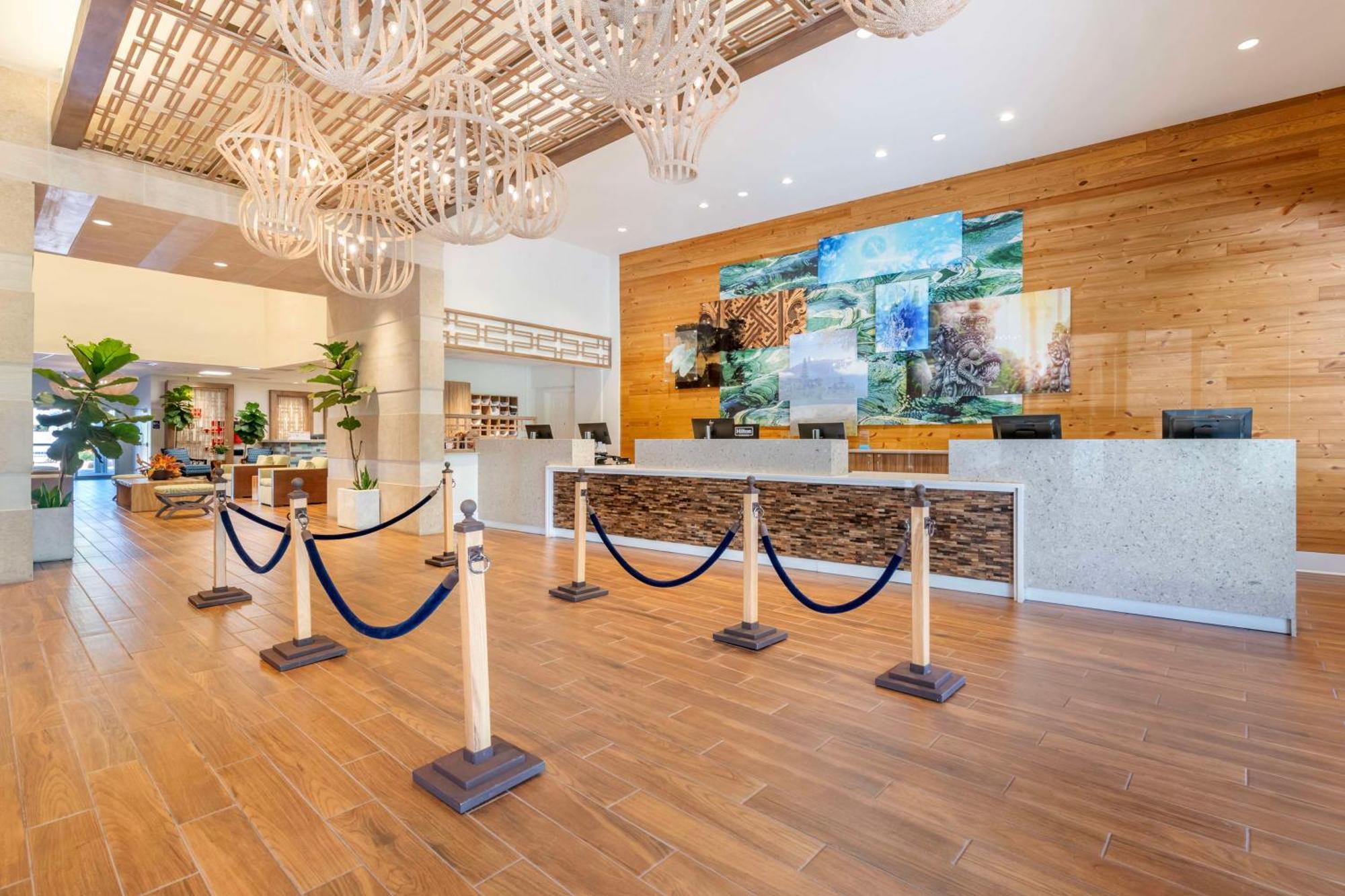 Hilton Vacation Club Aqua Sol Orlando West Hotel Four Corners Eksteriør billede